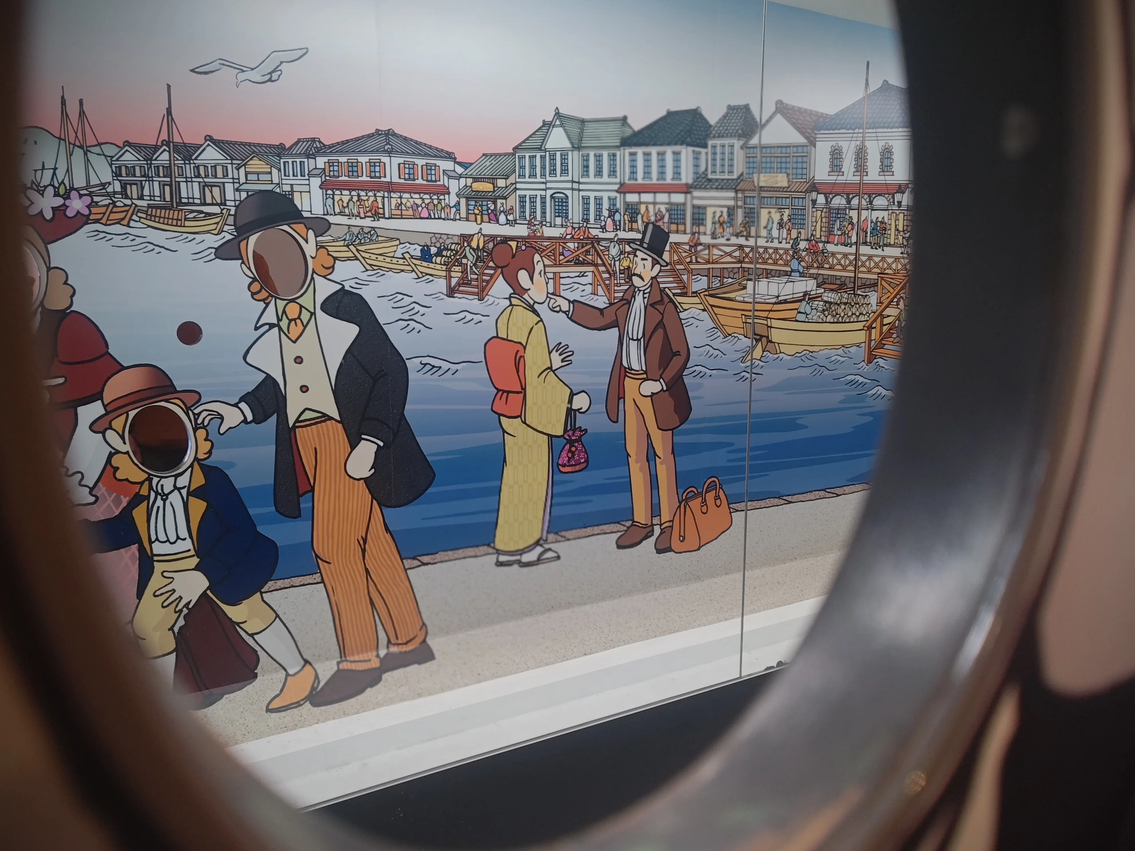 函館旧イギリス領事館とティールーム （函館市）｜ササキ