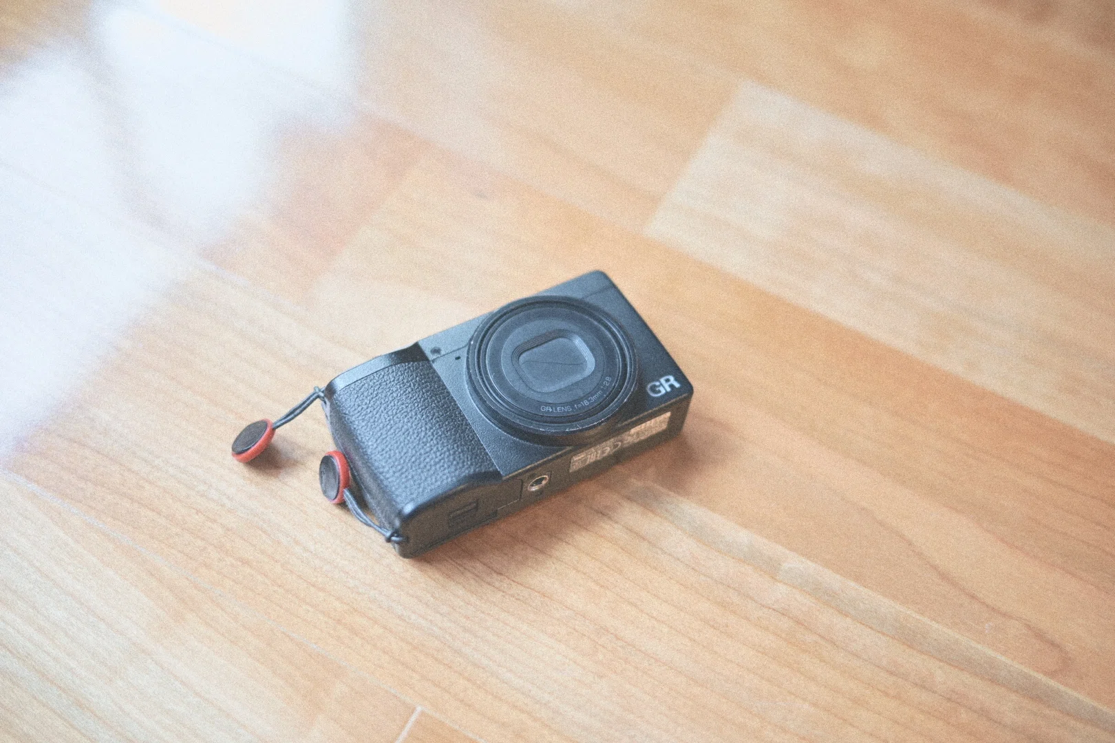 Pocket-sized Kodak：不完全さを楽しむ贅沢｜TAKU