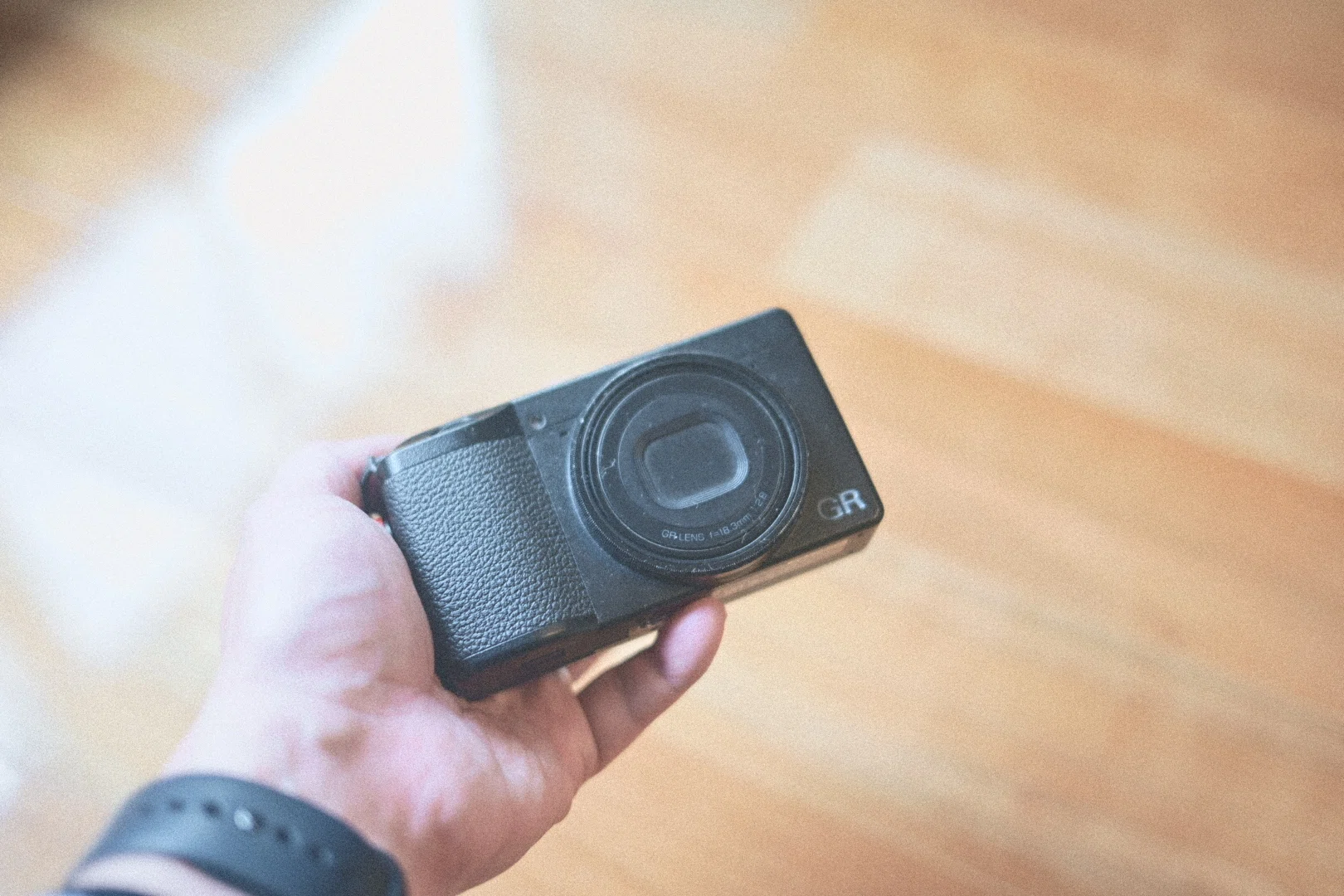 Pocket-sized Kodak：不完全さを楽しむ贅沢｜TAKU