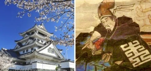 徳島秘話】阿波の武家と長野県の強い関係性: 小笠原氏、赤沢氏、四宮氏