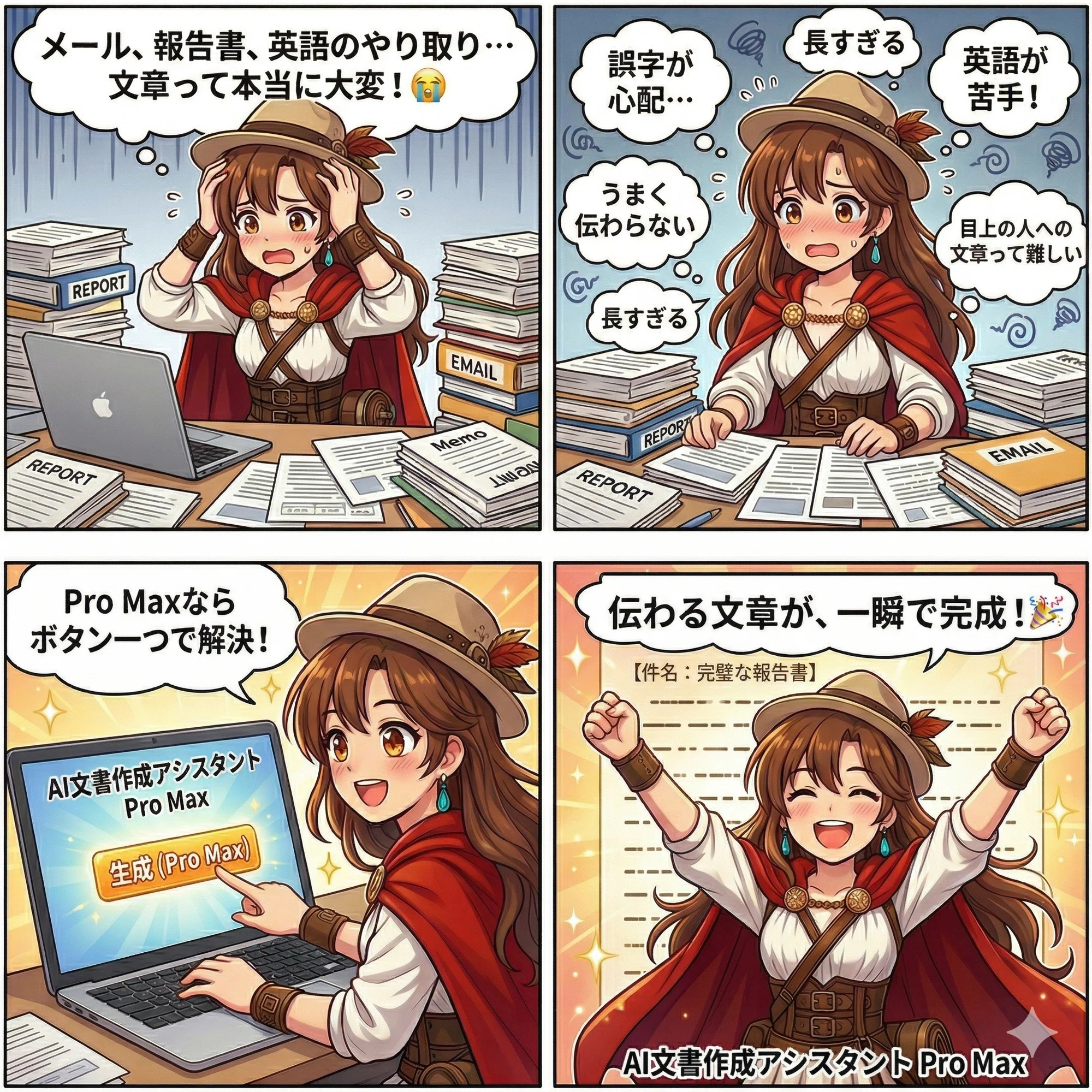 文章実験室 ー自作AIアプリでむちゃぶりをしてみたー はじめにお読み