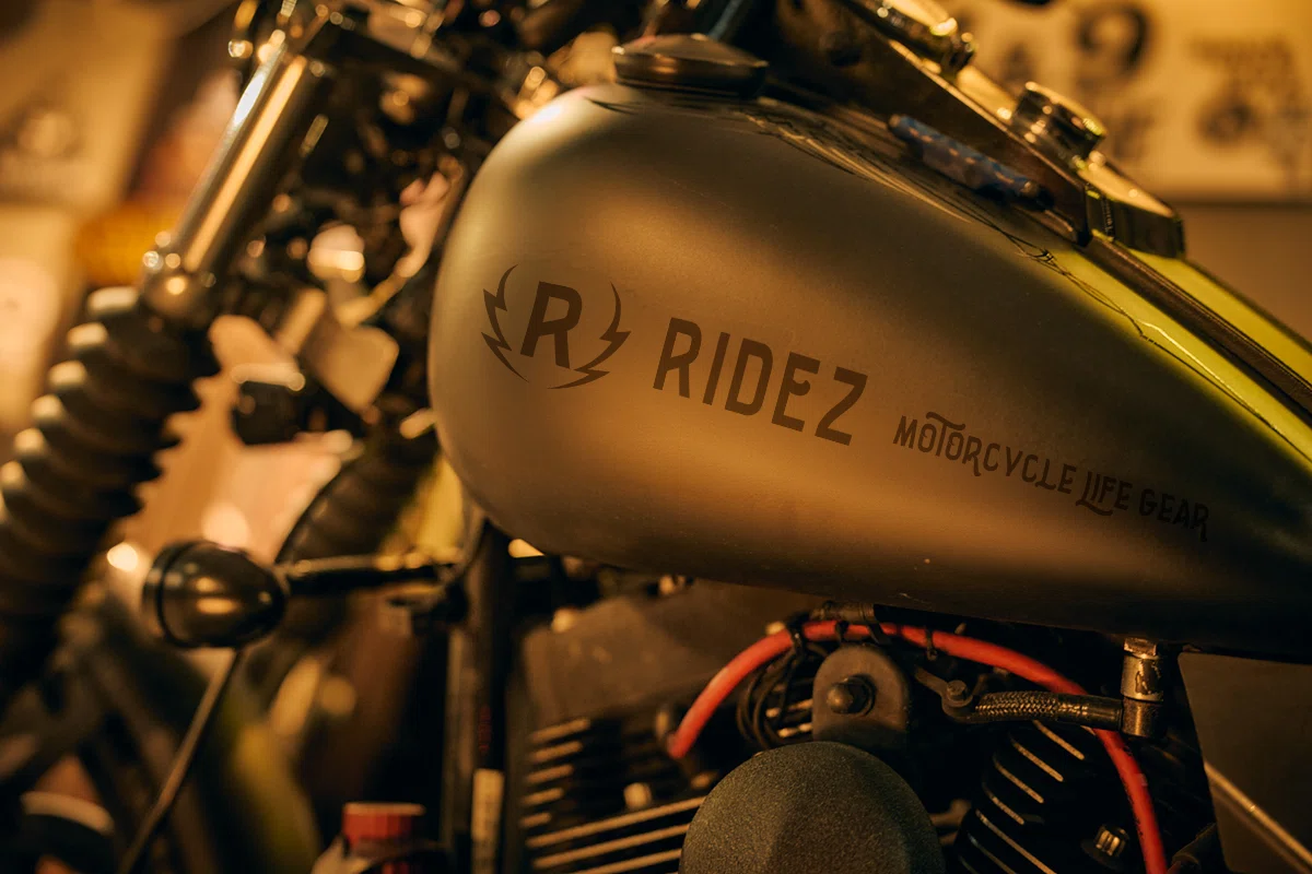 Street Ridez 一双のグローブに込めた、変わらぬ情熱。|RIDEZ|ライズ公式note