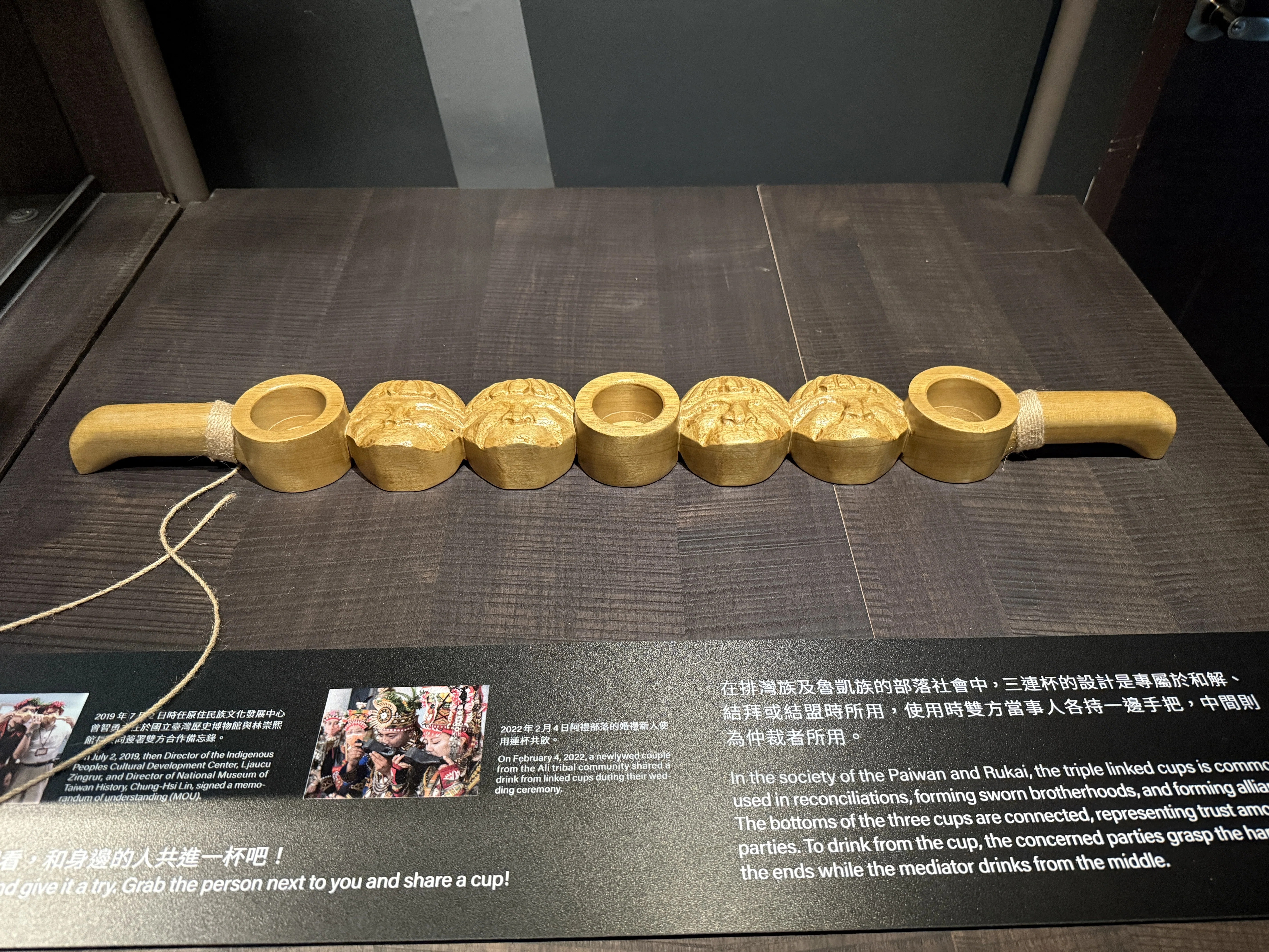 ディープな台湾を感じる旅】屏東で出会った原住民の世界｜台湾人のホタル