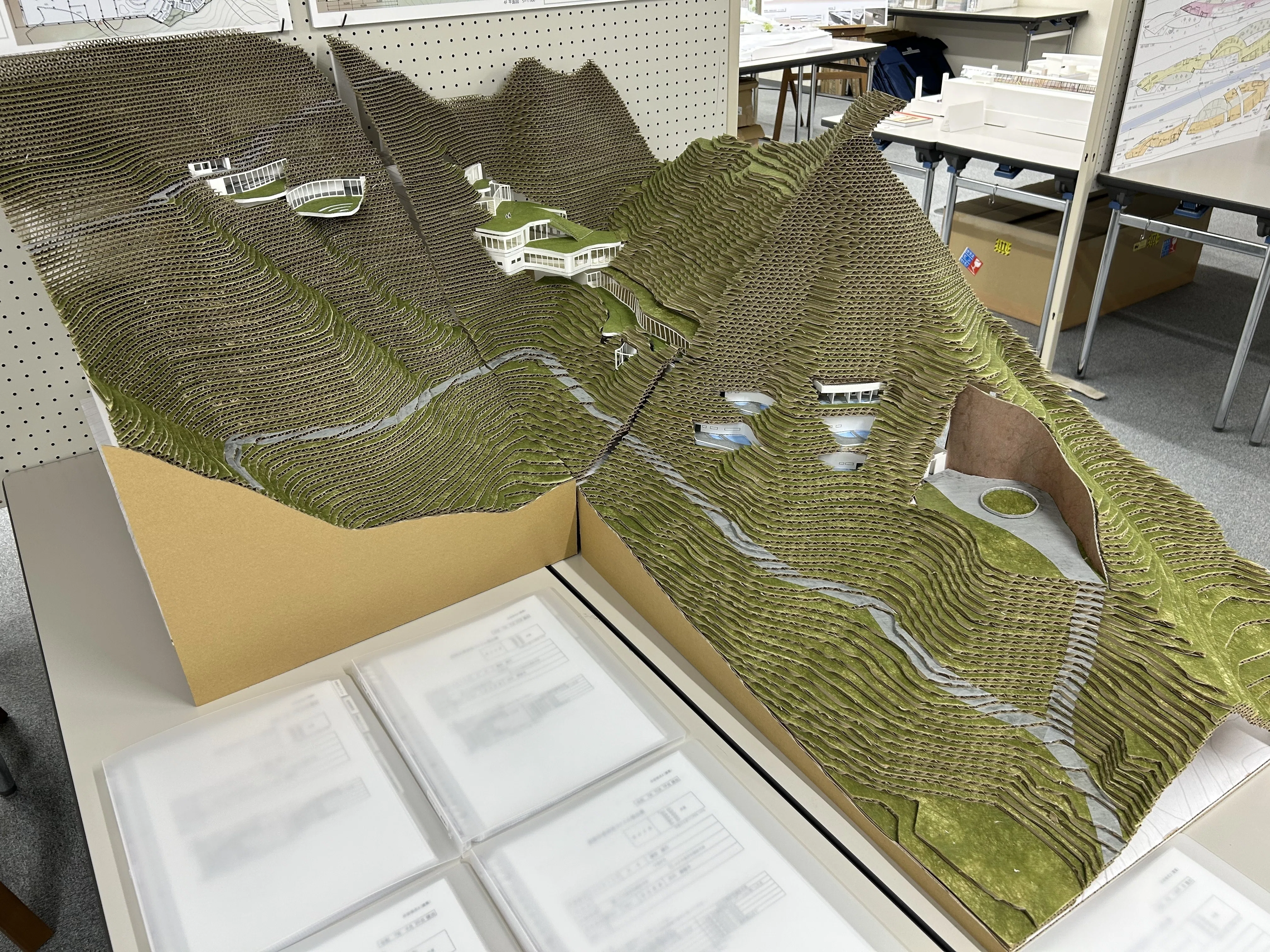 2025年度 卒業研究展東京会場展｜愛知産業大学通信教育部建築学科