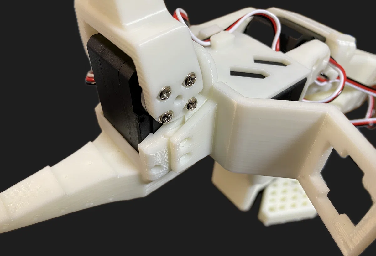 [No-Fail] SO-101 ARM Setup｜LAplust Tech Blog