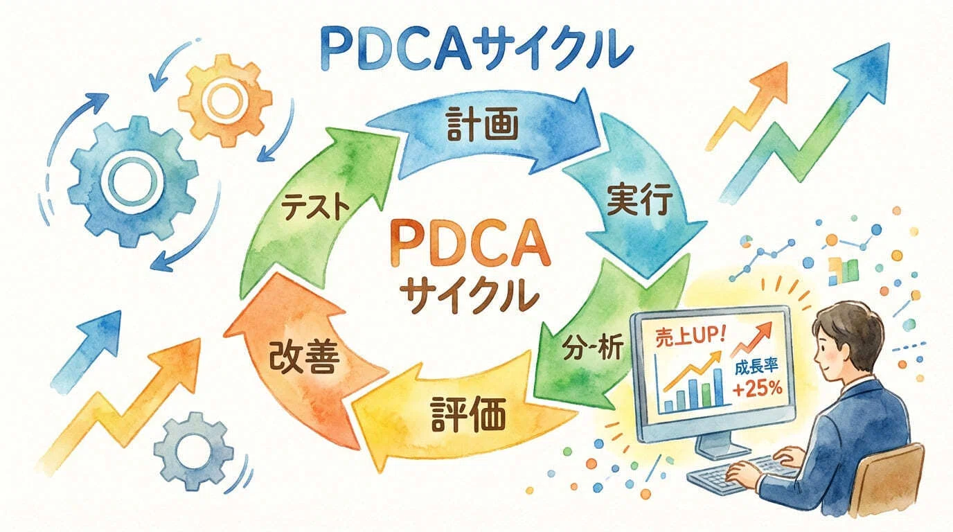 小川忠洋「セールスライティング」に学ぶ|集客を成功させる3つの原則
