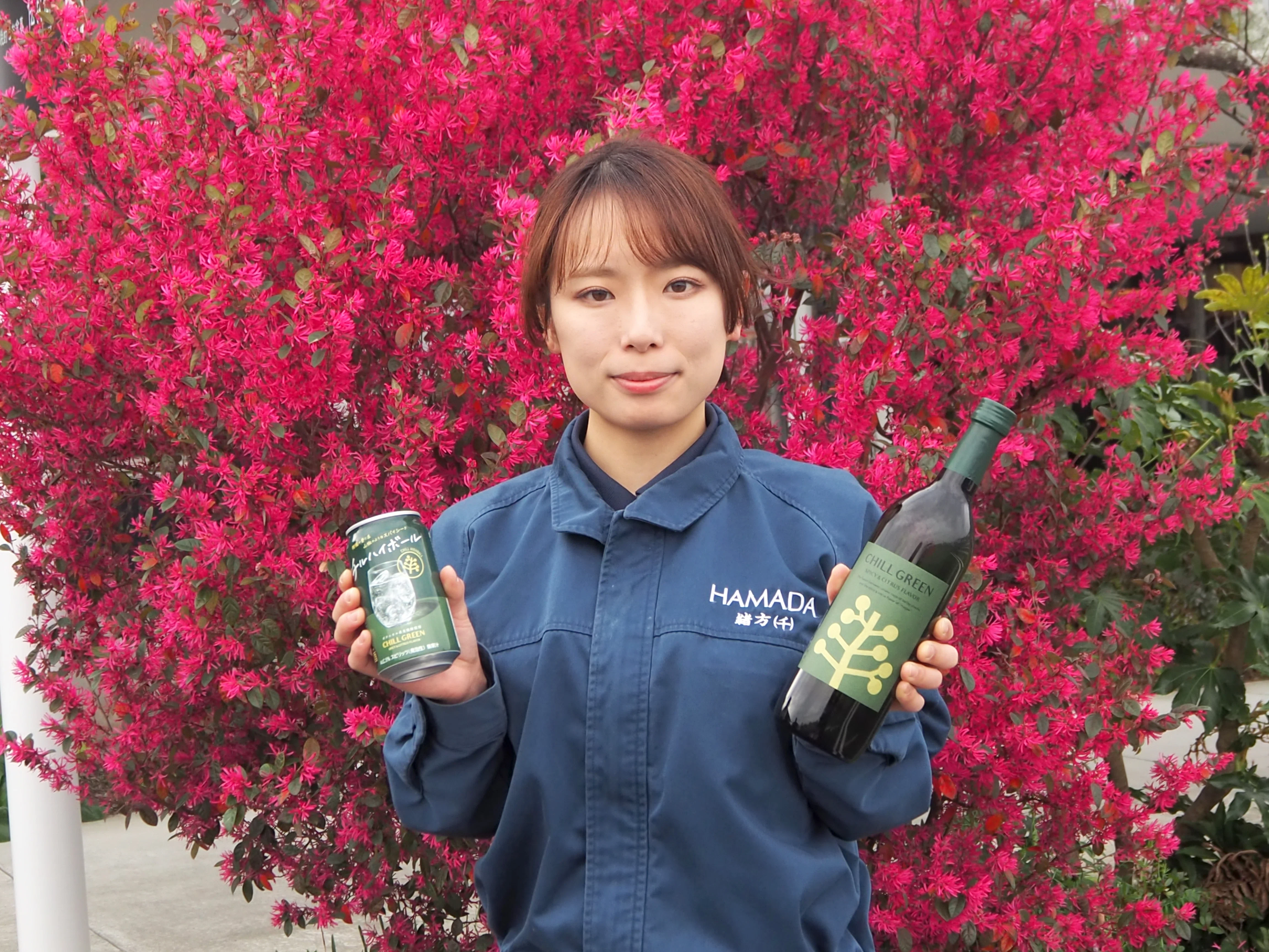 自分らしく過ごせる時間」に寄り添うボタニカル系麦焼酎の開発秘話②