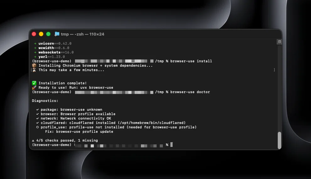 [Weekly AI Verification] Browser Use CLI 2.0 — The Era of AI Operating ...