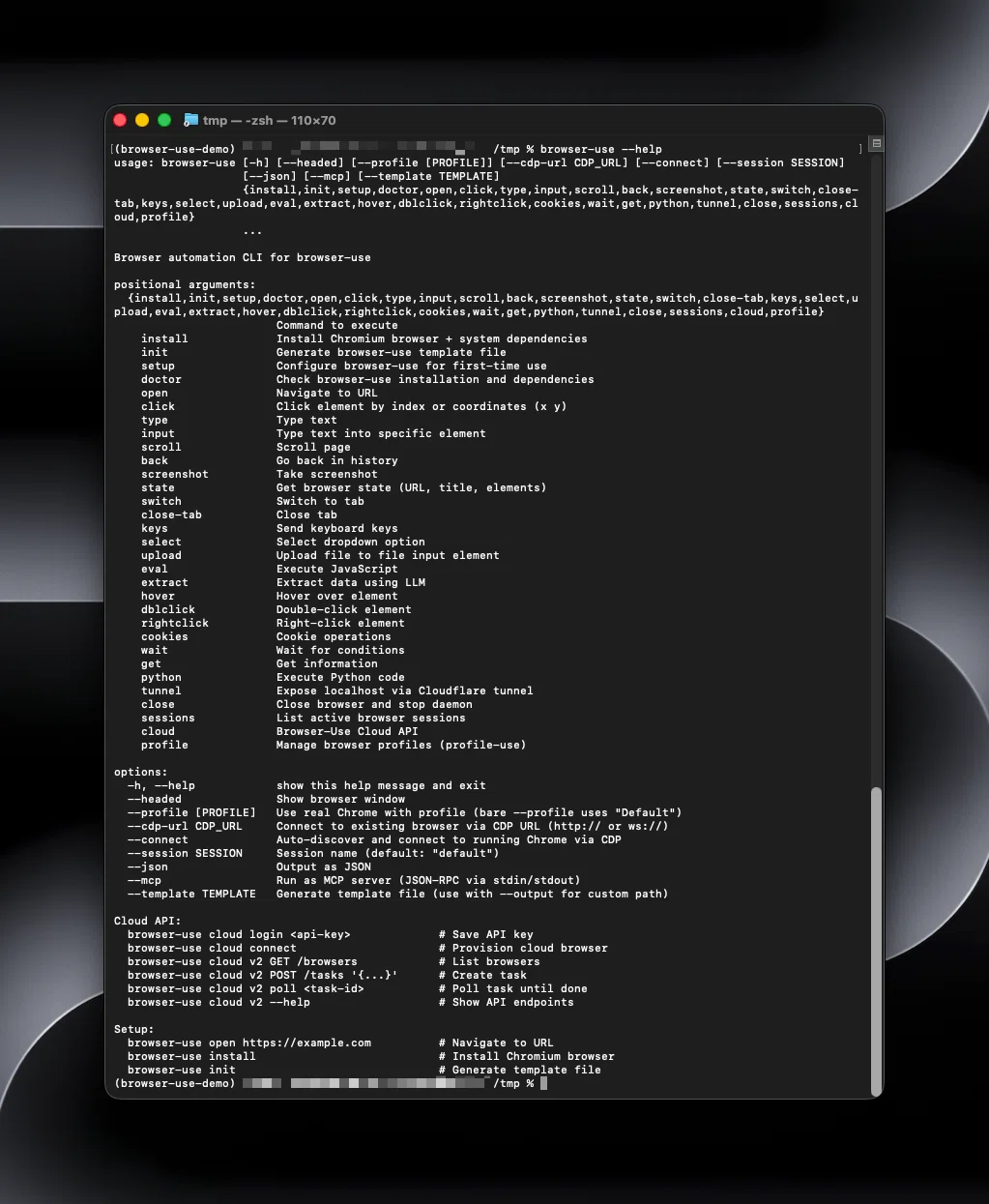 [Weekly AI Verification] Browser Use CLI 2.0 — The Era of AI Operating ...