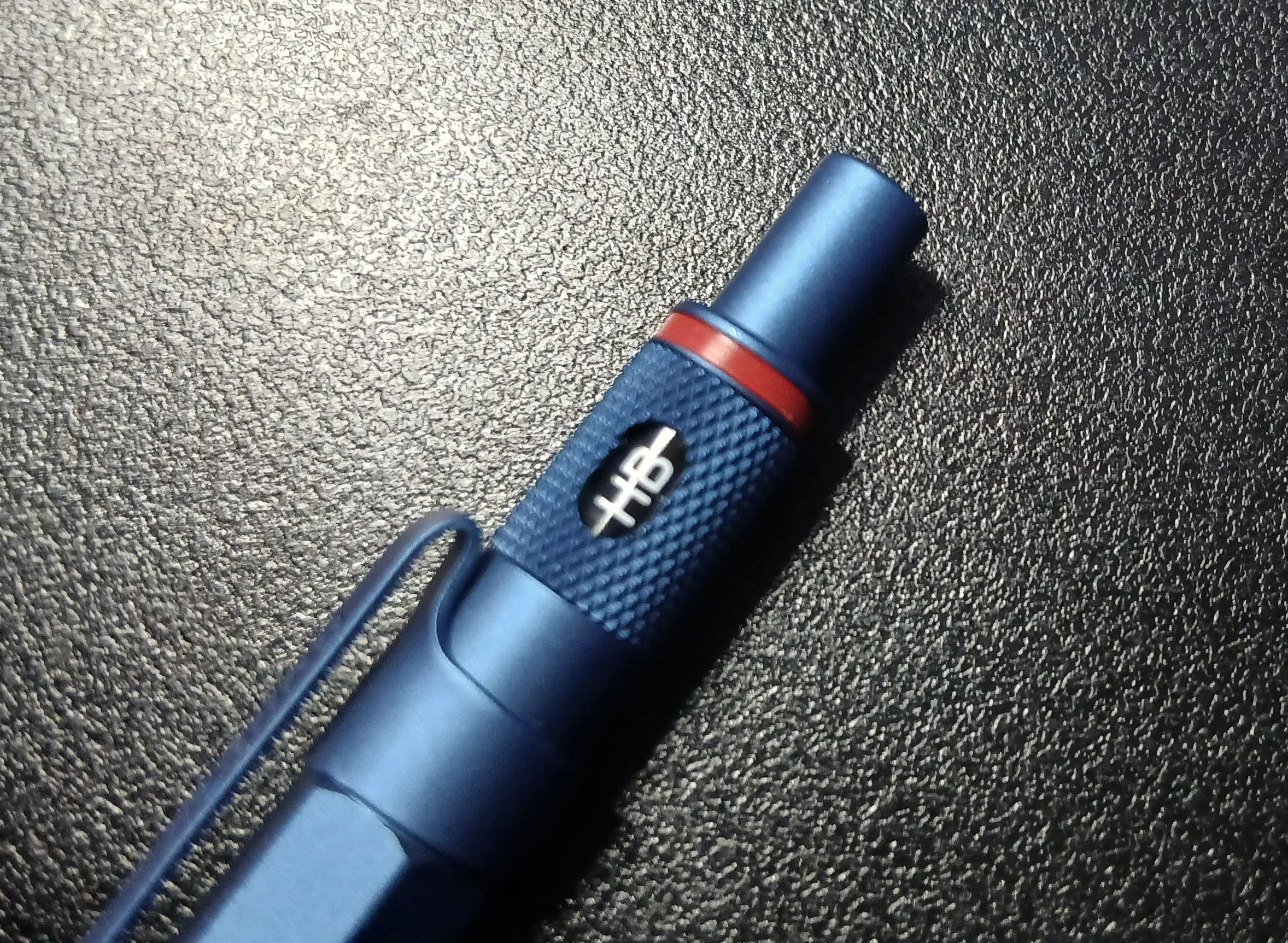 文房具】ロットリング600をレビューしてみた｜前号 / maegou5
