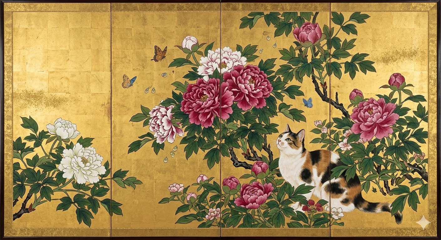 春色画像｜神凪 珠来（かんなぎ たまき）