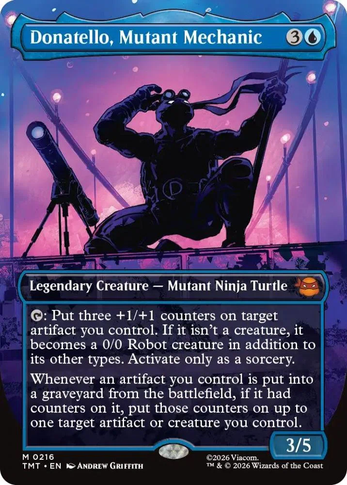 MTG】久遠の縁で、考えていた【スタン・コンボデッキ考察】｜YenMark
