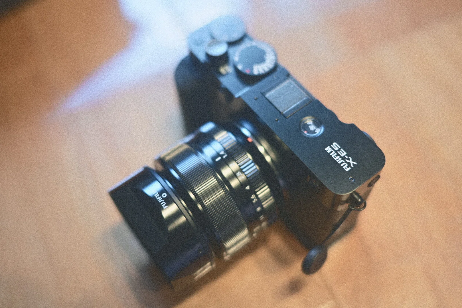 XF35mm F1.4 R、また買ってしまった。10年越しの再会。｜TAKU