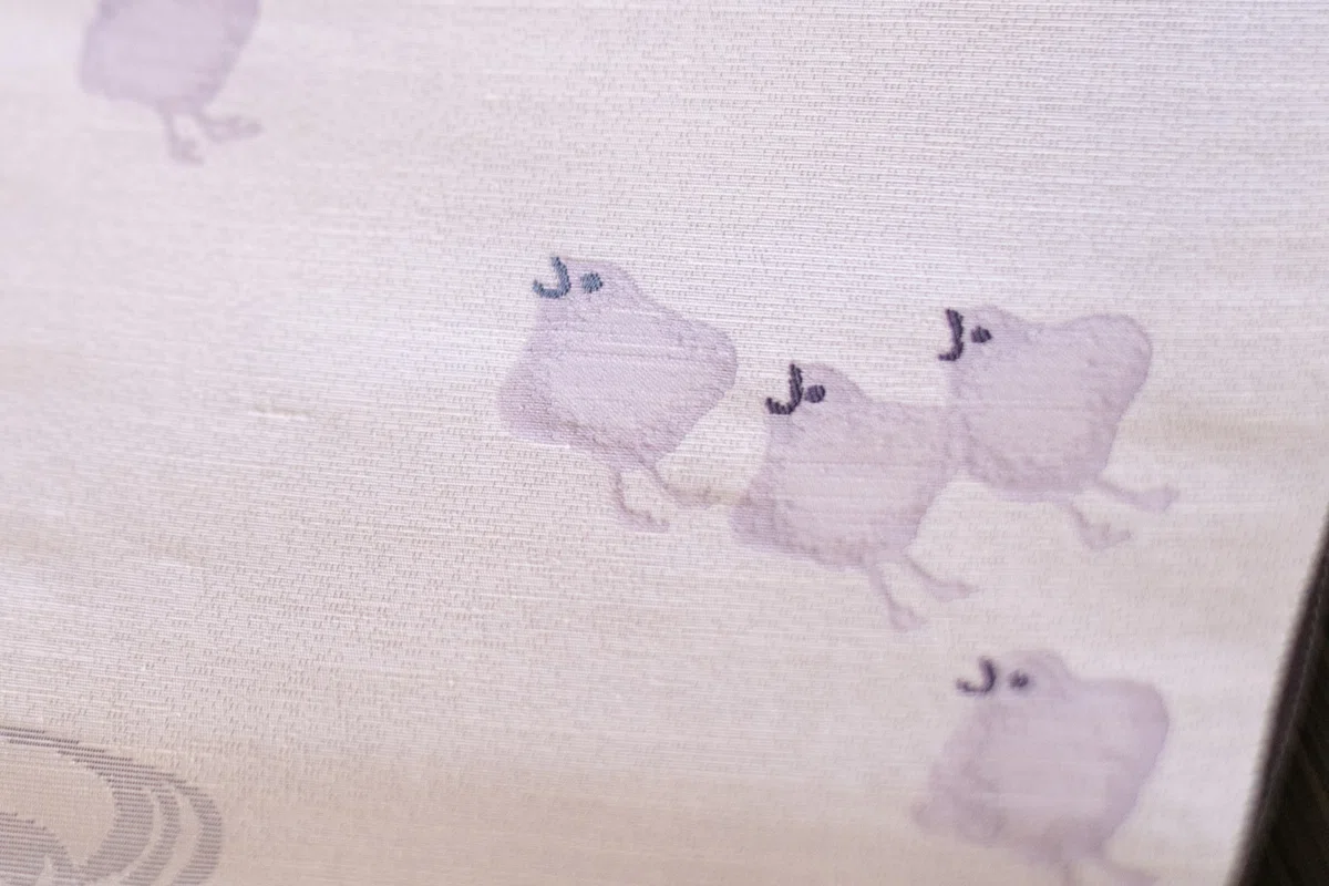 [Deconstructing the Obi] Re-examining Craftsmanship | Plovers on ...