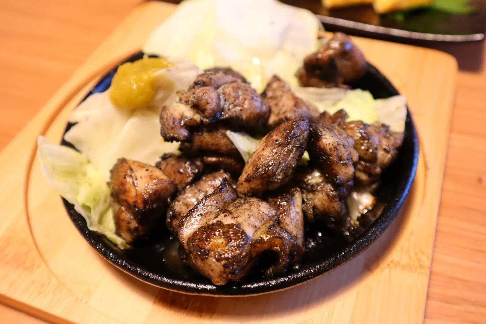 とりちゃん専用 東近江市】備長炭で焼き上げる近江鶏炭火焼を堪能！「とりちゃん八日市