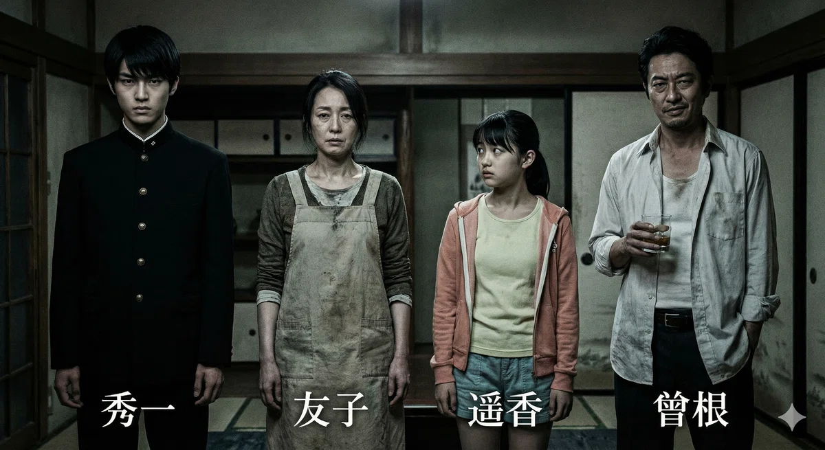 『青の炎』あらすじ&記事後半ネタバレあり:完全犯罪が崩れた「あるミス」とラストの真意|田中駄ダンパ
