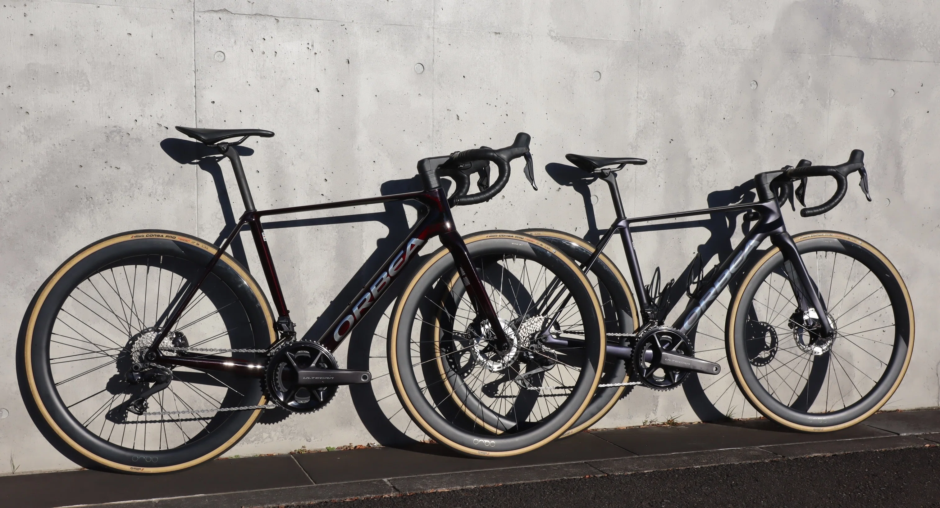 4月11日土曜日 SCOTT/ORBEA/WINSPACE/DT SWISS ロードバイク試乗会in