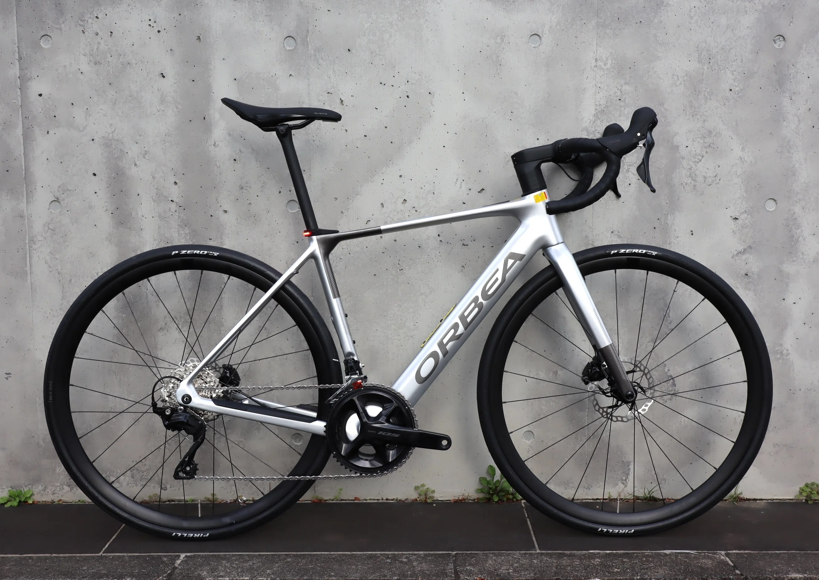 4月11日土曜日 SCOTT/ORBEA/WINSPACE/DT SWISS ロードバイク試乗会in