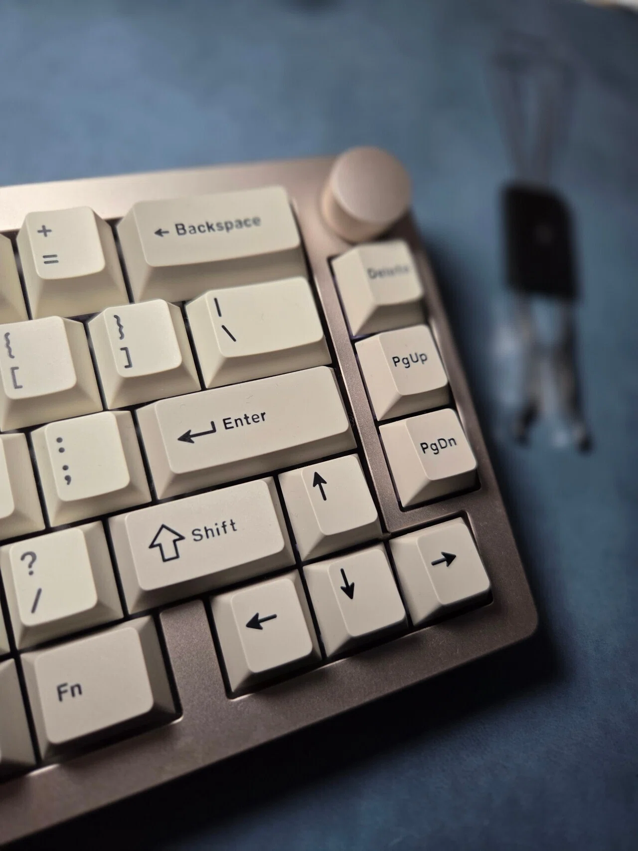 EPOMAKER P65 メカニカルキーボード Successor to the all-aluminum masterpiece CIDOO] EPOMAKER P65