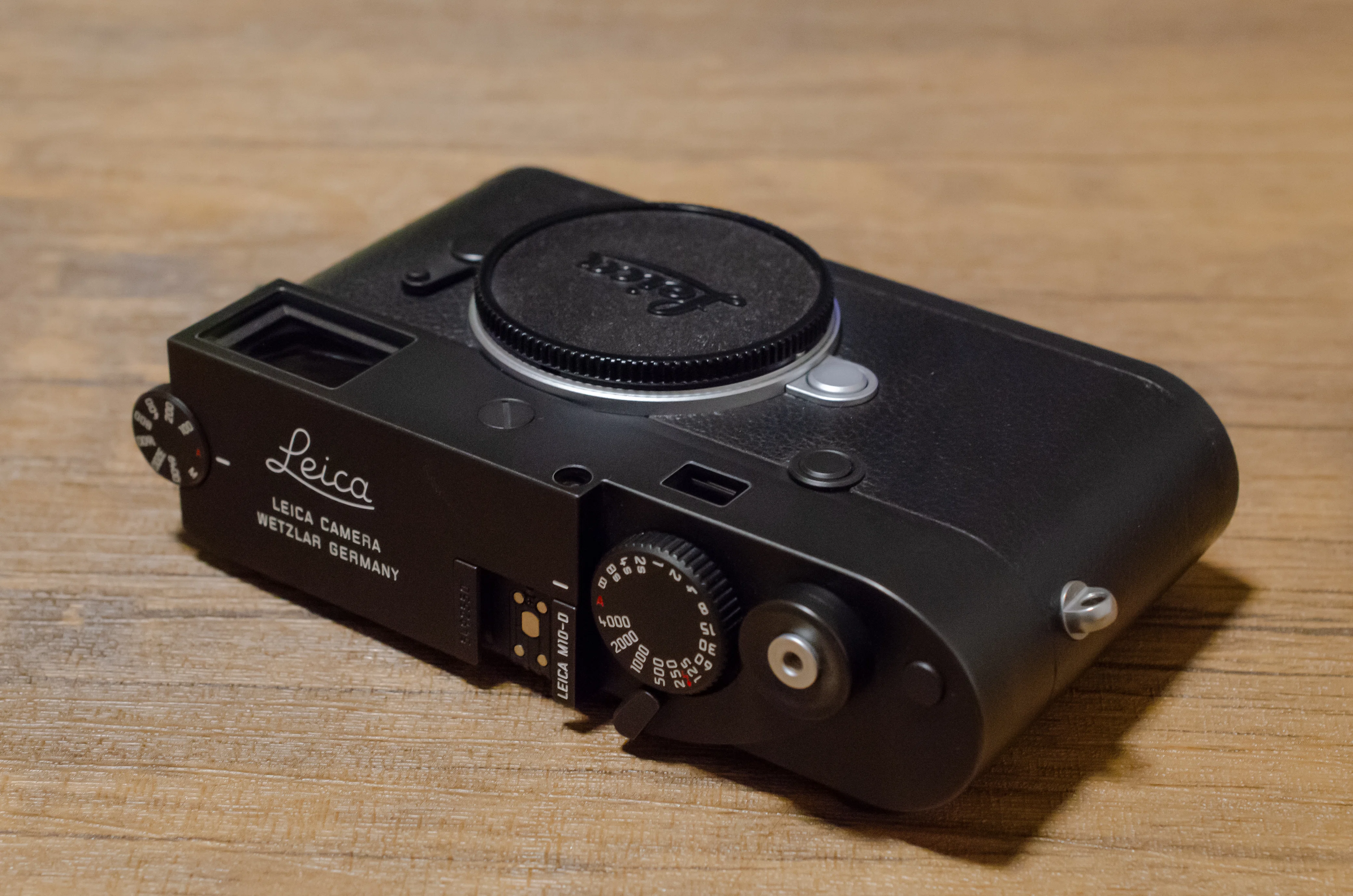 削繁写心。『Leica M10-D』に観る写真の愉しみ。｜masato