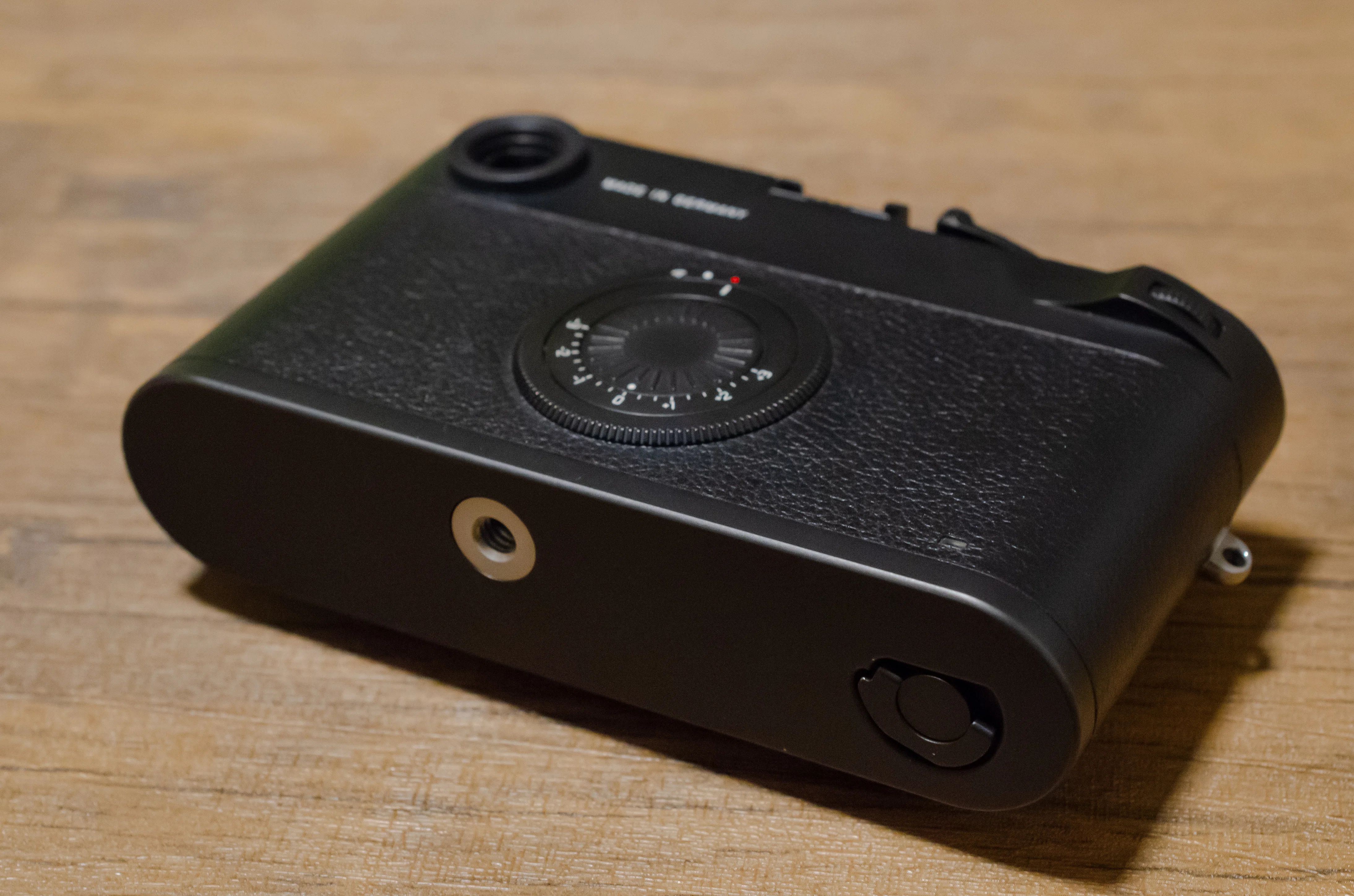 削繁写心。『Leica M10-D』に観る写真の愉しみ。｜masato