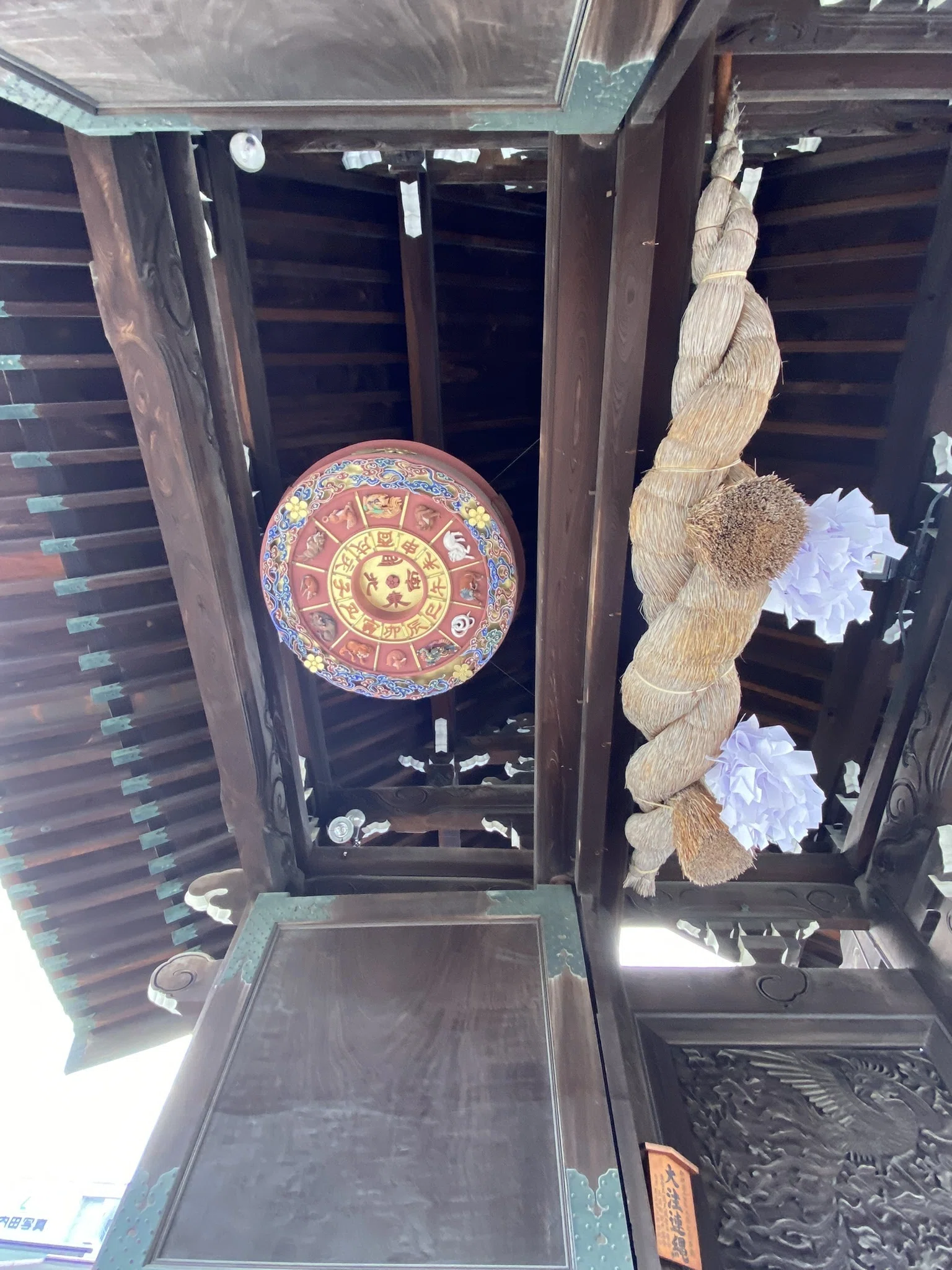 浪華の氏神・大阪天満宮】大将軍社・登龍門・船渡御が語る「怨霊→町衆