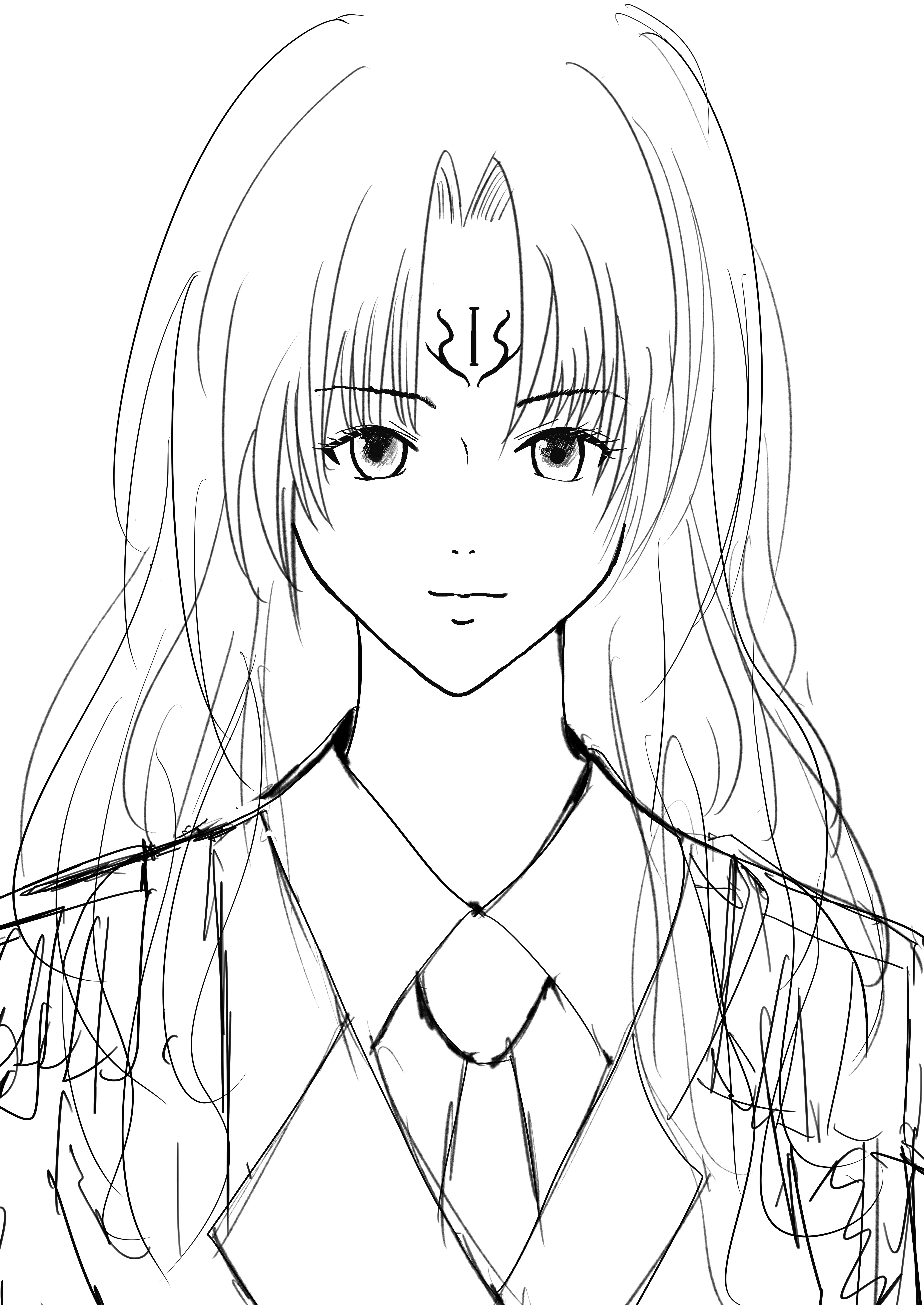 イラストを描いてみた（その25）｜クリコミ