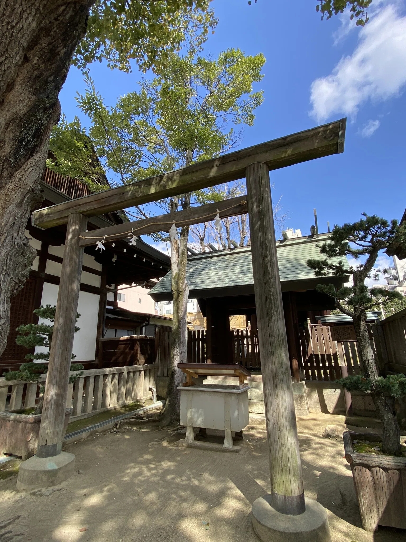 浪華の氏神・大阪天満宮】大将軍社・登龍門・船渡御が語る「怨霊→町衆