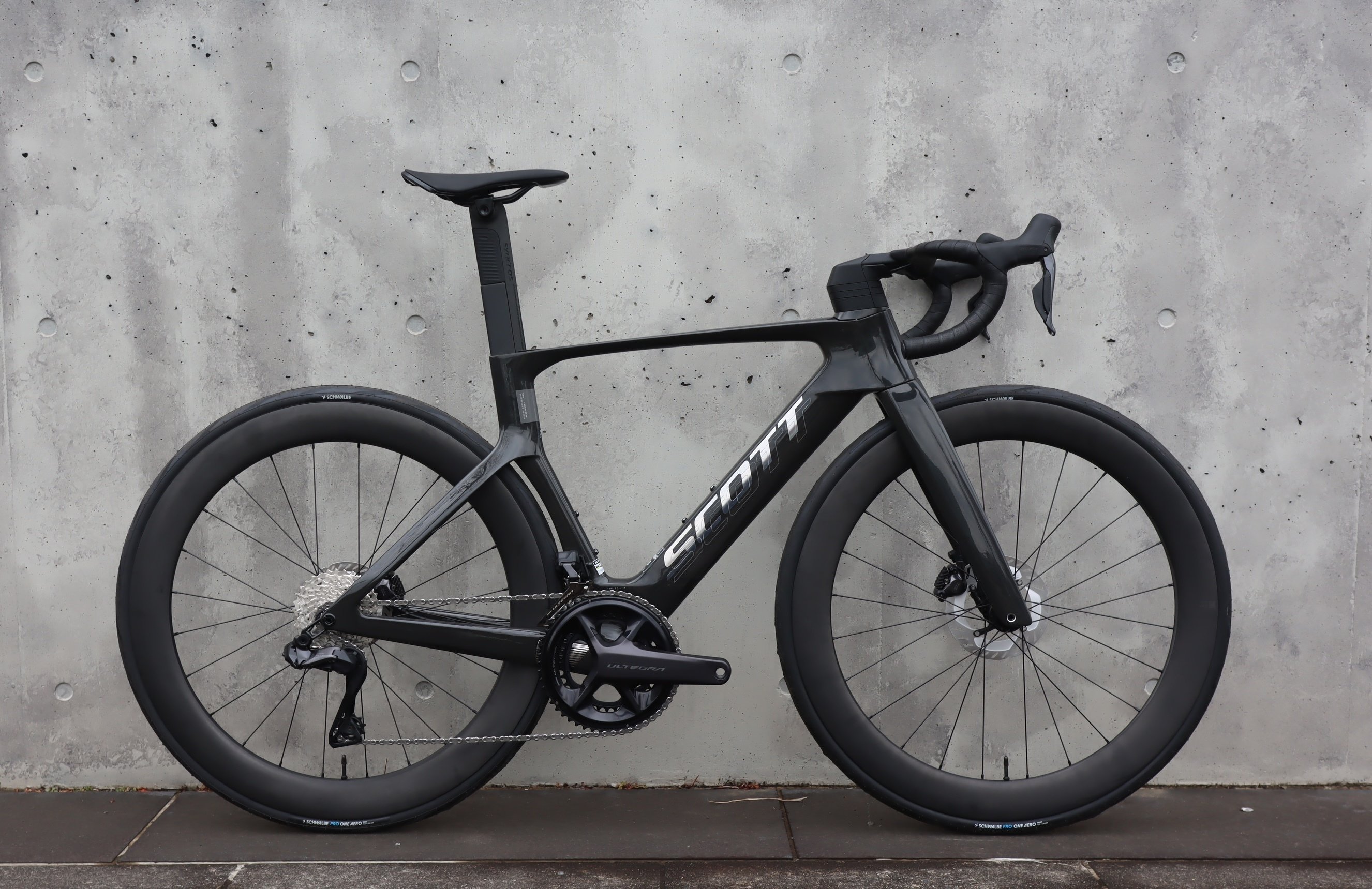 4月11日土曜日 SCOTT/ORBEA/WINSPACE/DT SWISS ロードバイク試乗会in