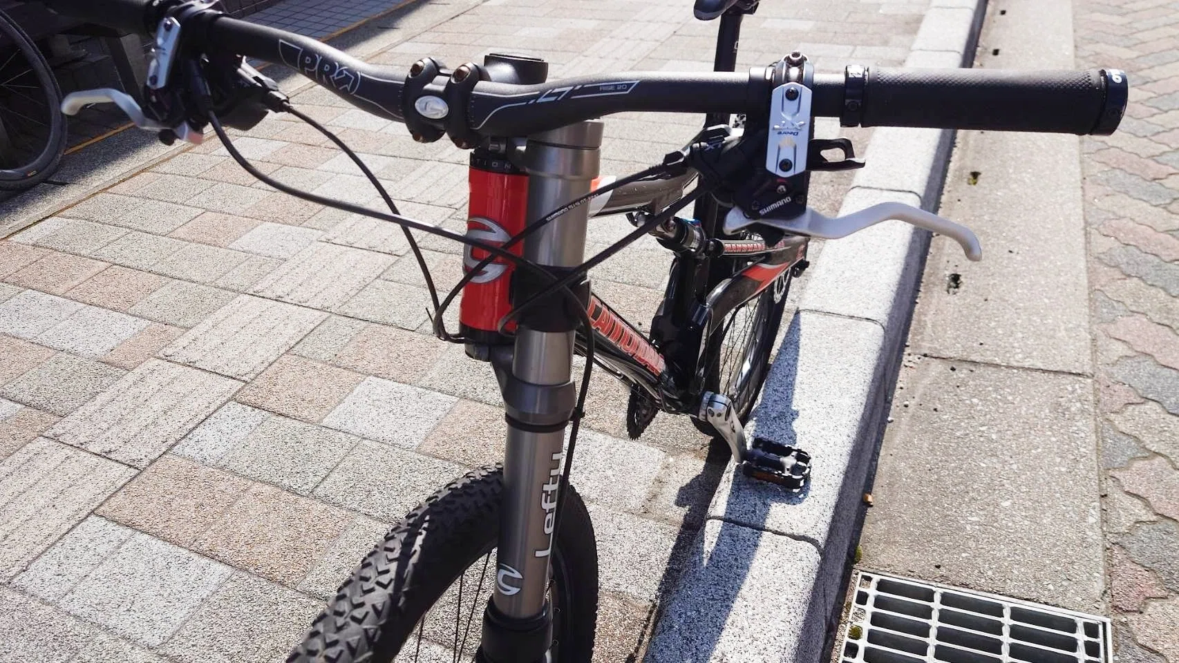 🚲 ヴィンテージMTBの名作 — Cannondale Rush4 を徹底解説！｜HY CYCLE