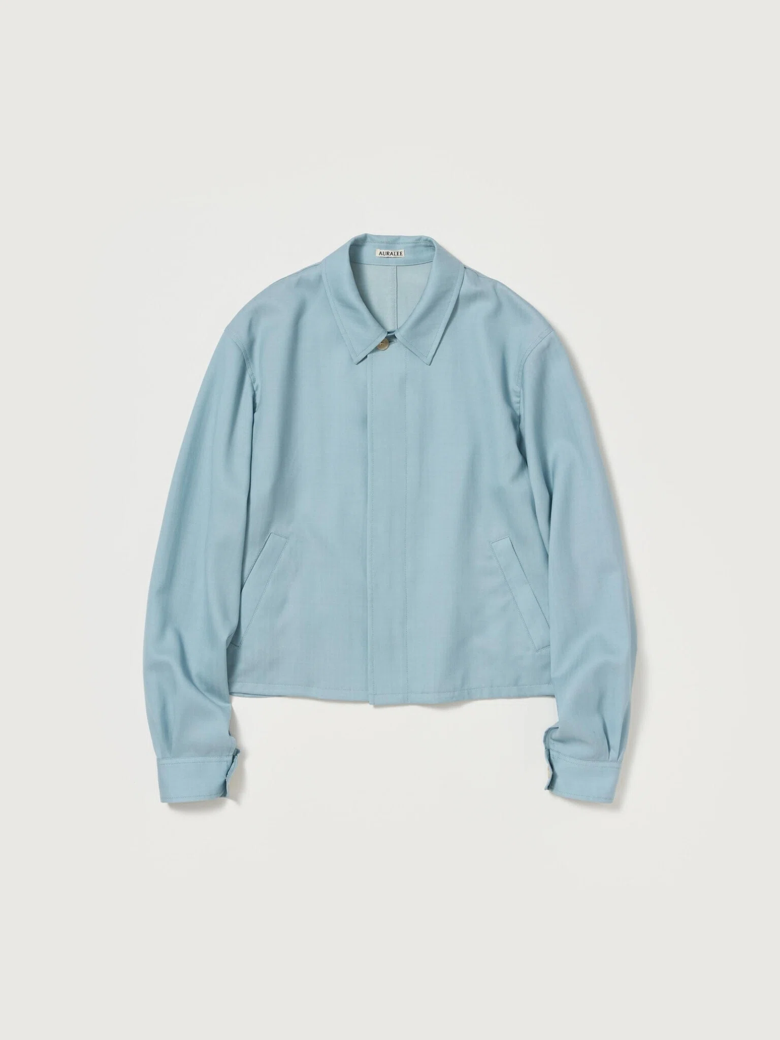 AURALEE（オーラリー）26SS、大量入荷！選び放題のチェックシャツ