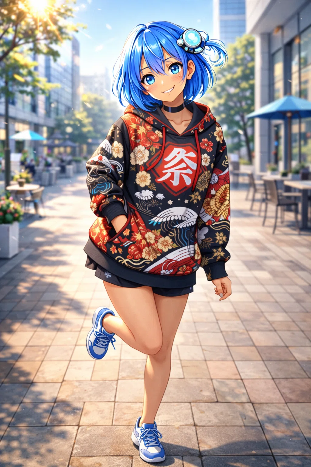 AIイラストで“センスいい服”30選｜そのまま使えるプロンプト付き｜潮