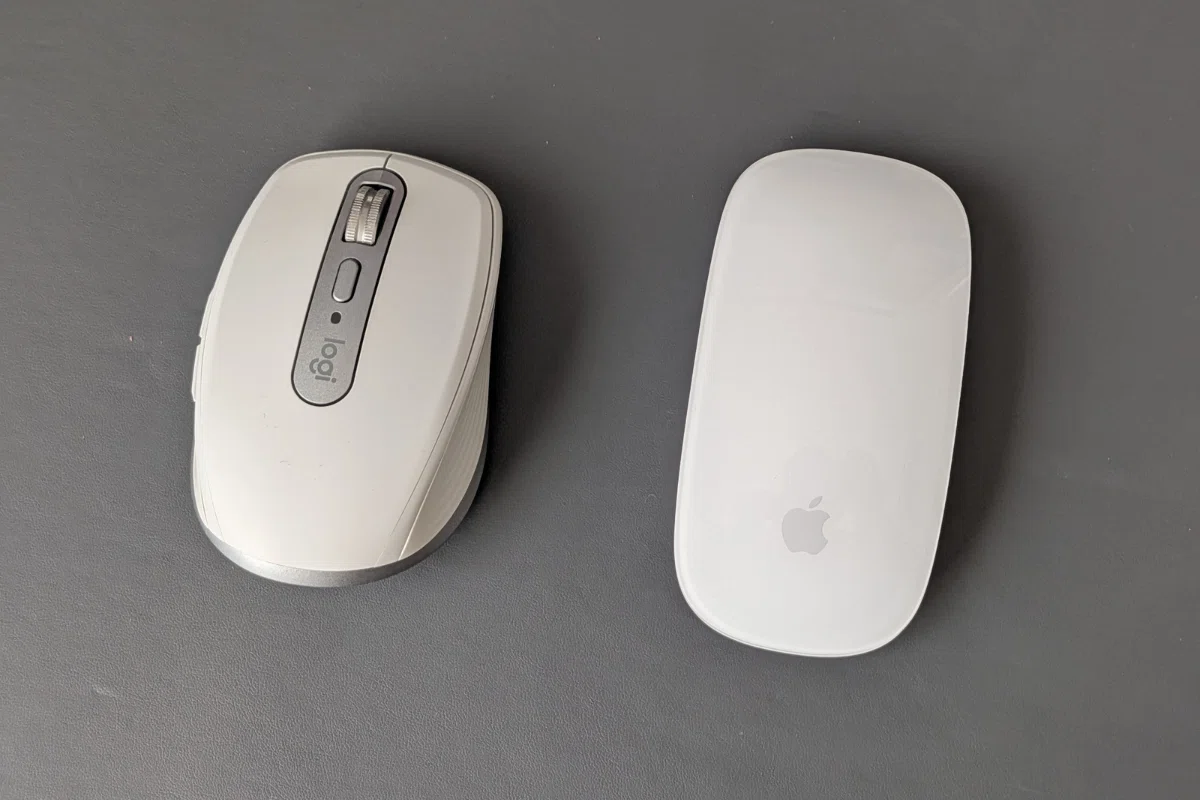 MacBookのマウス MacBookおすすめマウスはこの2つでOK｜失敗しない選び方と本音レビュー