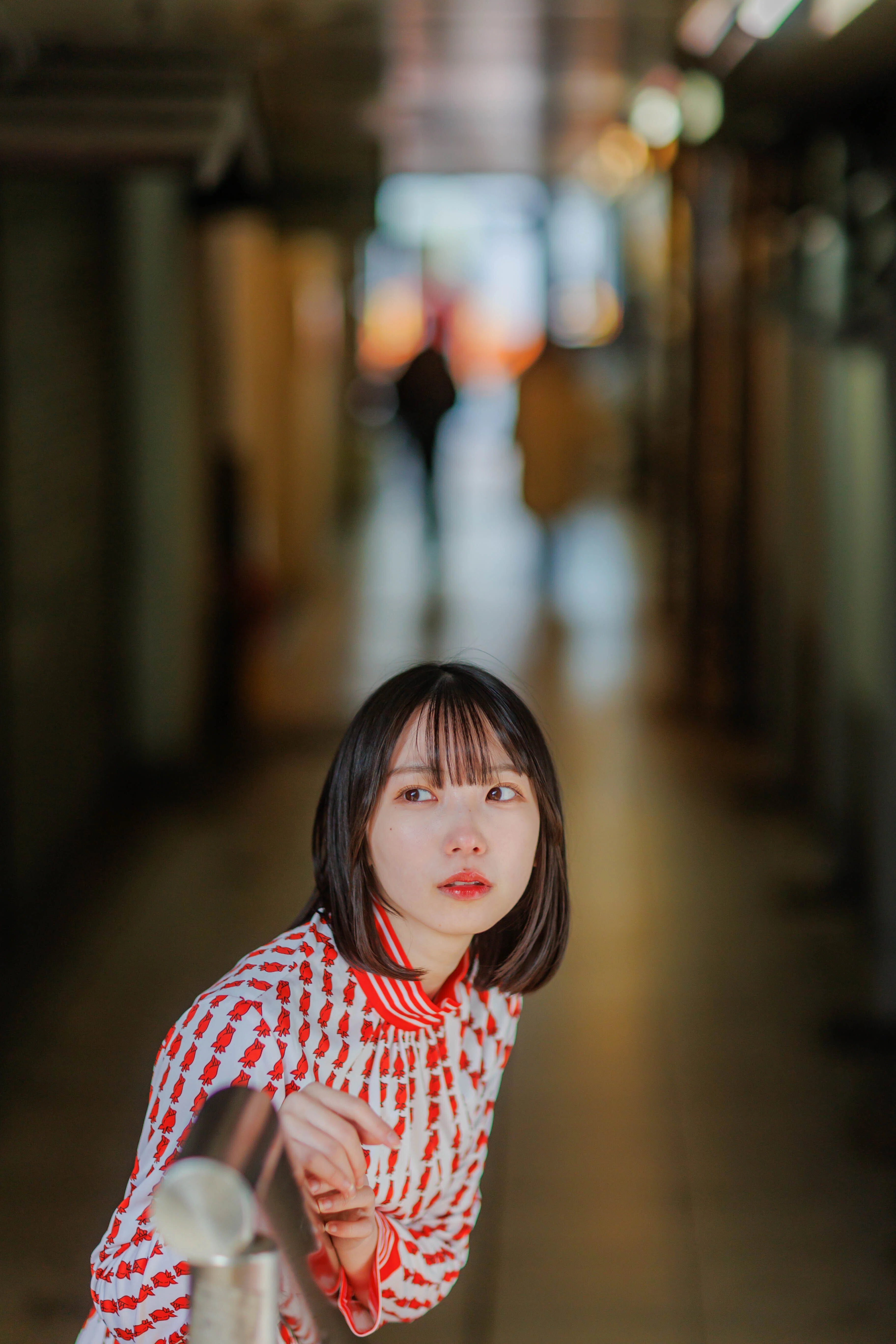 望遠レンズがポートレートを変える📸 70-200mm・85mm・135mm の
