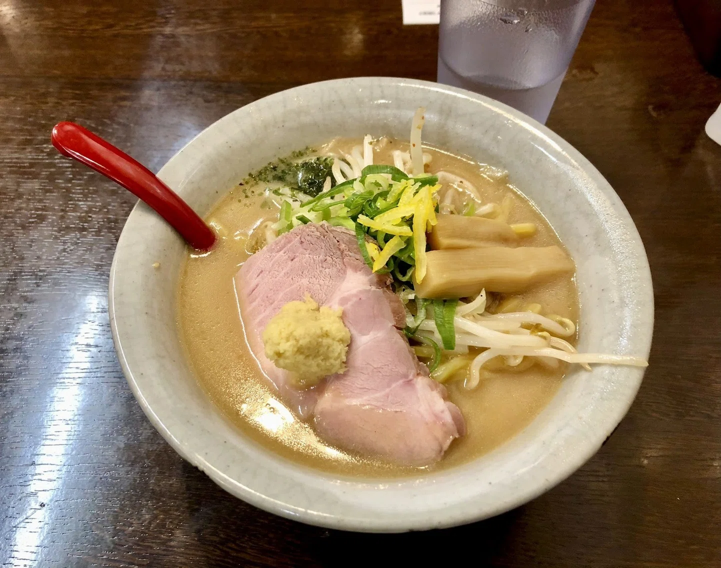 スクランブルバトル石川 直前！！今日は何食べる？（元）市民による