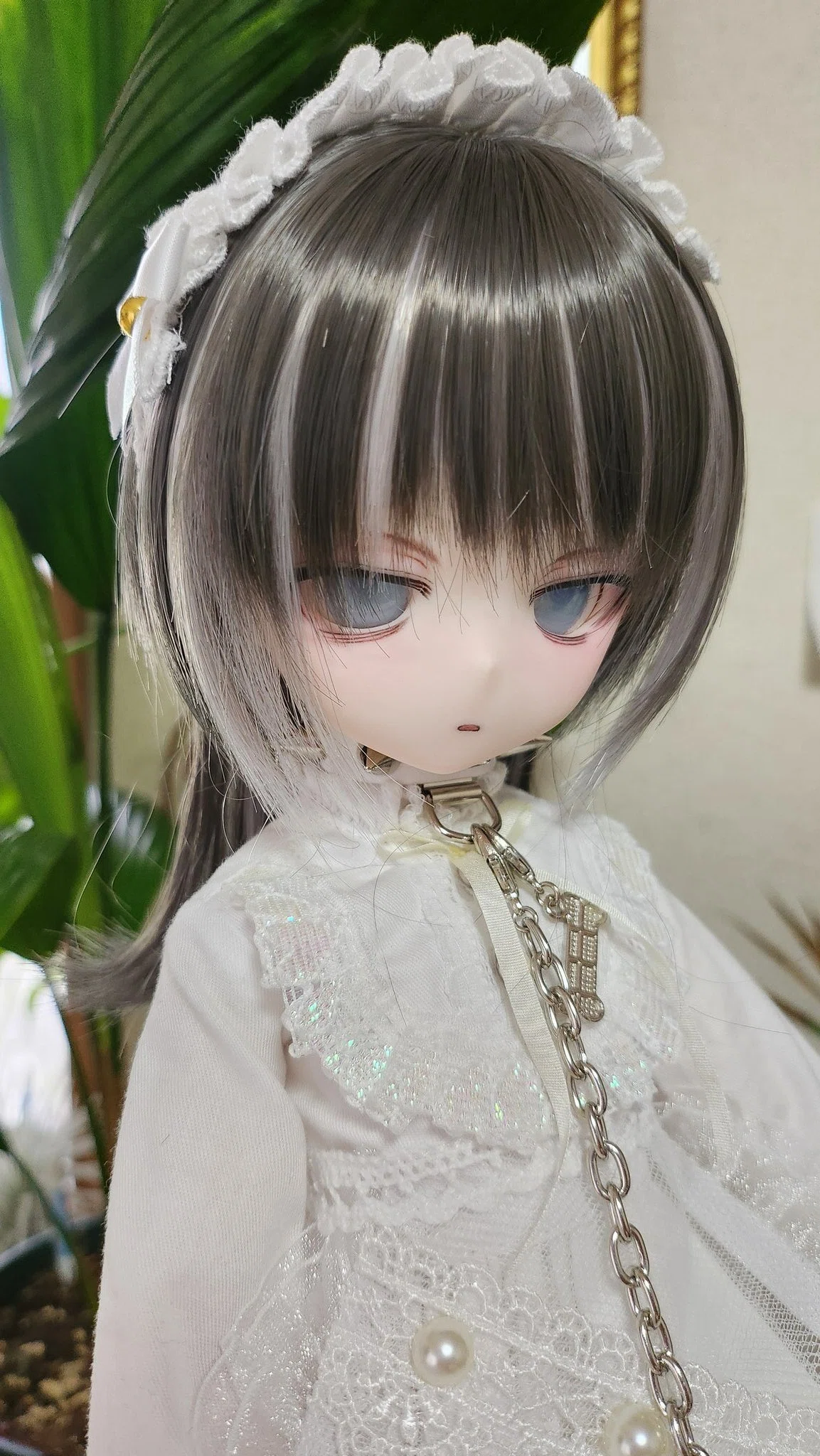 ウチにいるドールを紹介するぜ｜旨味まづ