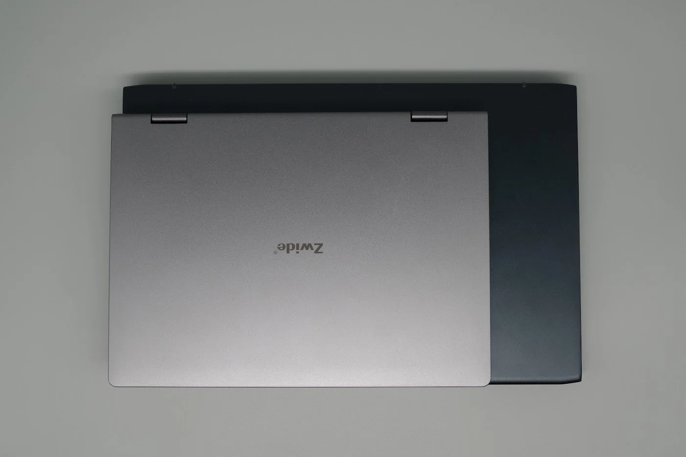レビュー】謎のUMPC Zwide NA105Hを買って、返品した話｜ixhitamin