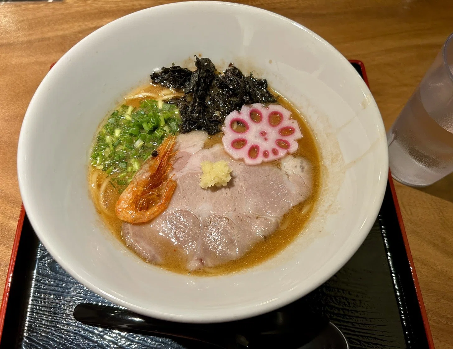 スクランブルバトル石川 直前！！今日は何食べる？（元）市民による