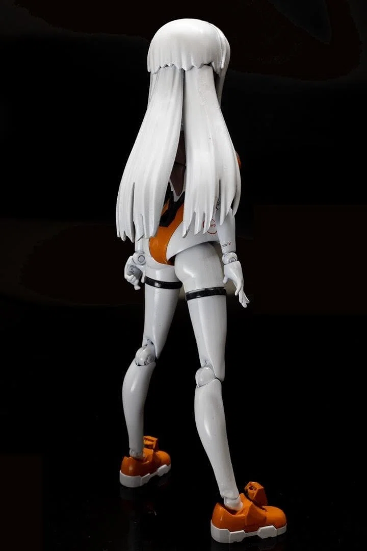 30MS】オリジナルビルド01完成品｜ぽげむた。