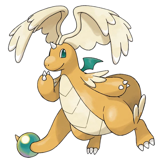 ポケモンチャンピオンズ】メガカイリューは通常カイリューを超えれる