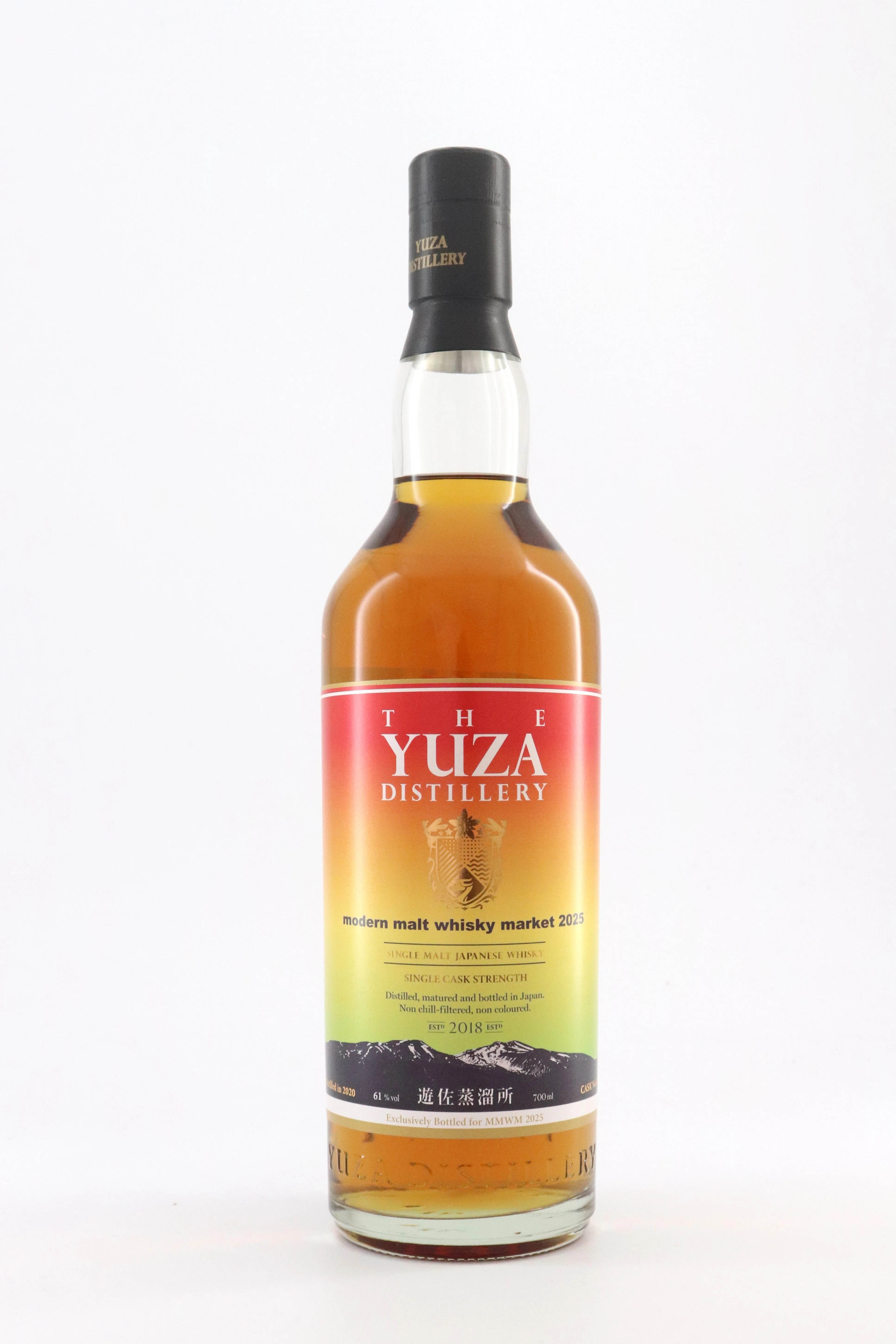 Vol55 春を飲むか、構造を飲むか。厚岸からYUZAまで厳選5本｜いい酒