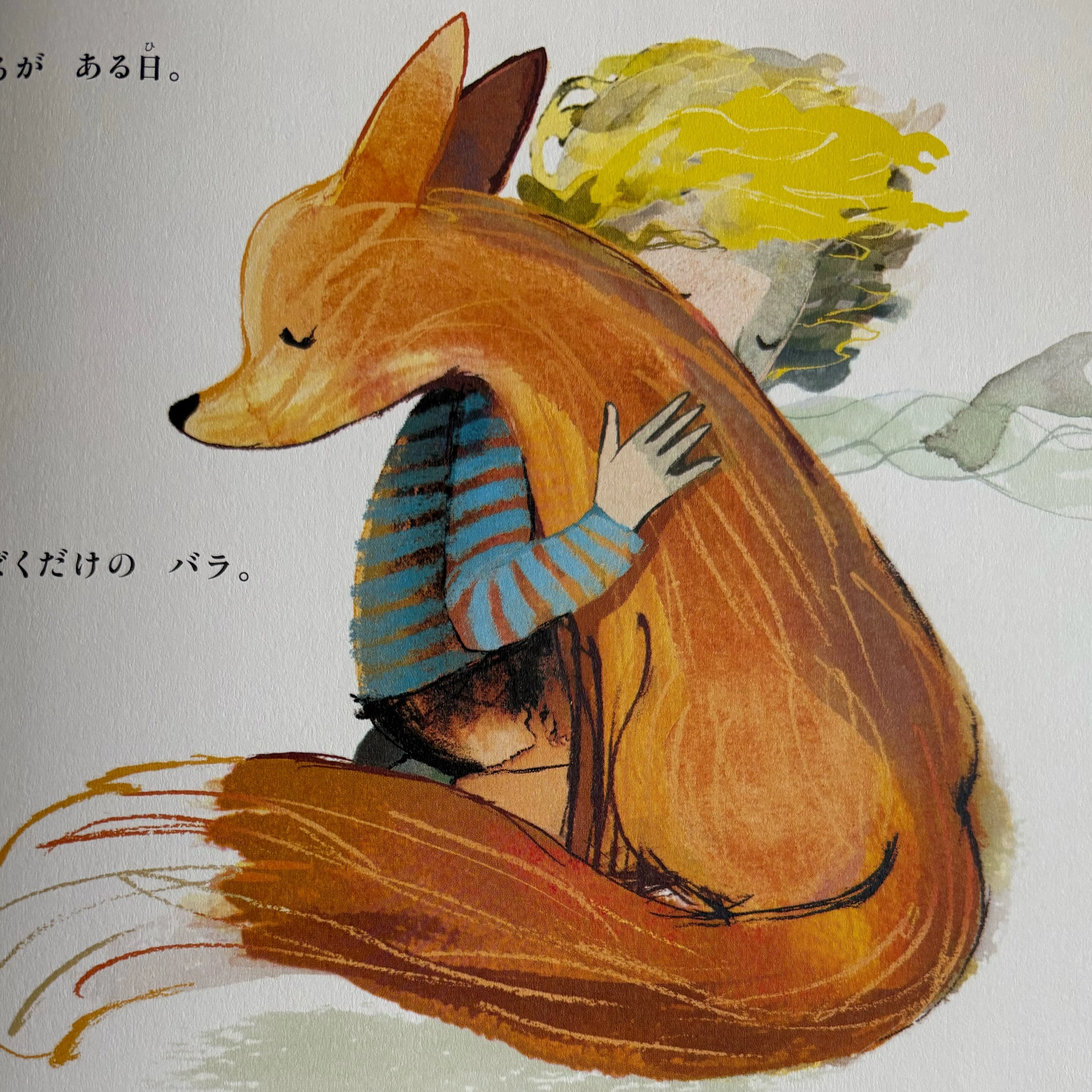 Celebrating International Children's Book Day: Reading the Picture