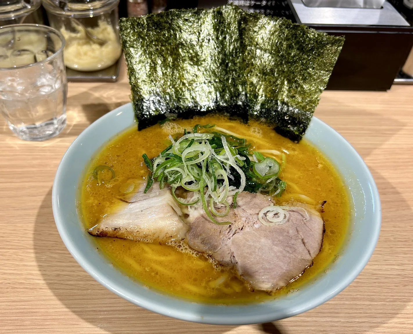 スクランブルバトル石川 直前！！今日は何食べる？（元）市民による