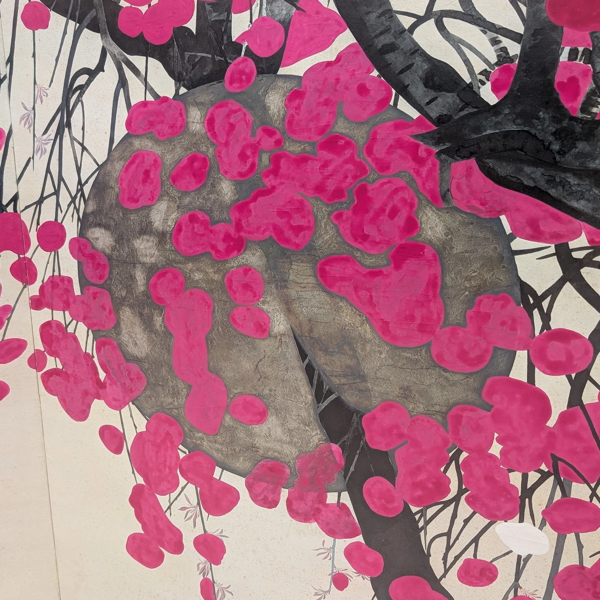 美術館に春が咲く「MOMATコレクション」（東京国立近代美術館）｜少佐 この絵、ちゃうな！！