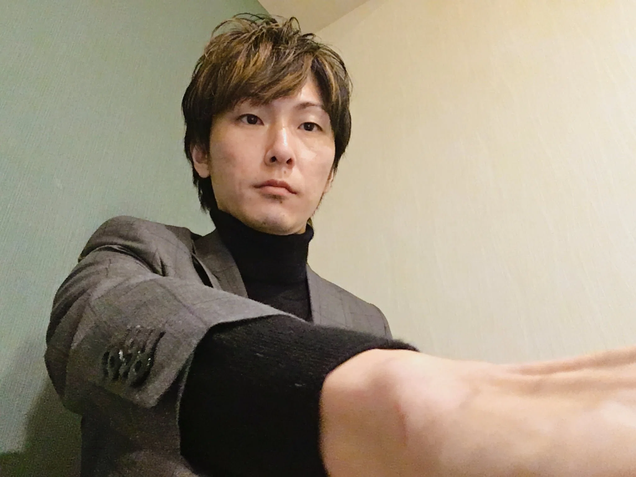 鈴木純 プロフィール記事サムネイル