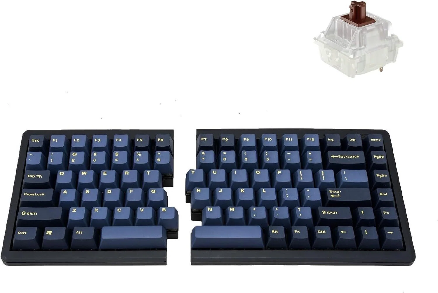 無線の分割キーボードおすすめ8選｜完成品から自作キットまで用途別に