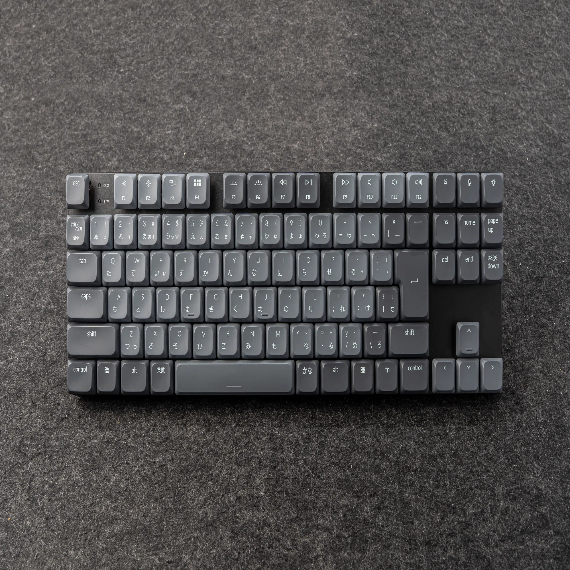 Keychron K1 MAX 1年使用レビュー】ロープロファイルキーボードの正解 