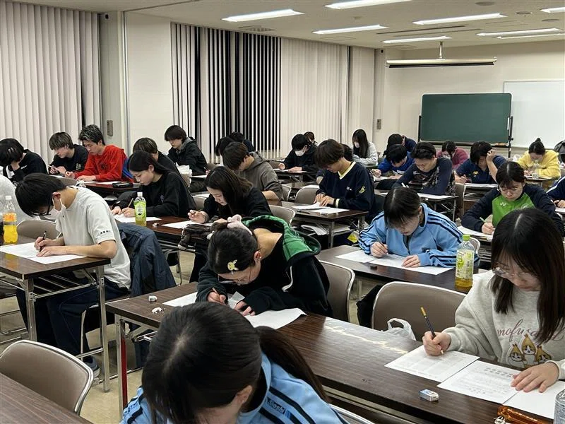 Civil Servant Training Camp ~1st Year Civil Service Course~｜国際ビジネス公務員大学校