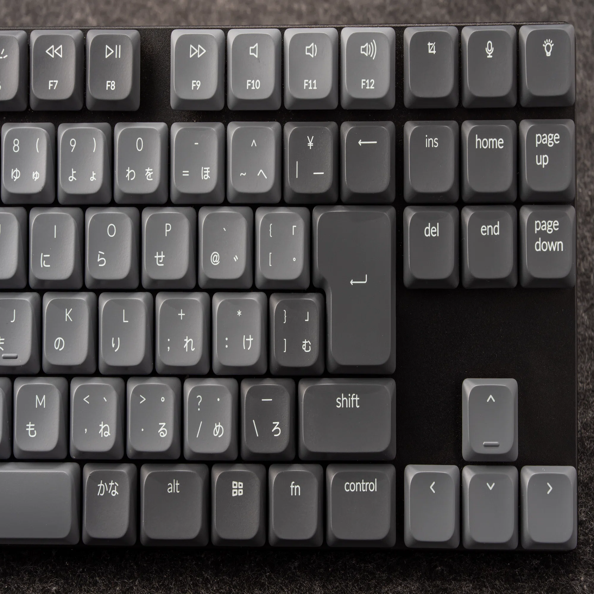 Keychron K1 MAX 1年使用レビュー】ロープロファイルキーボードの正解 