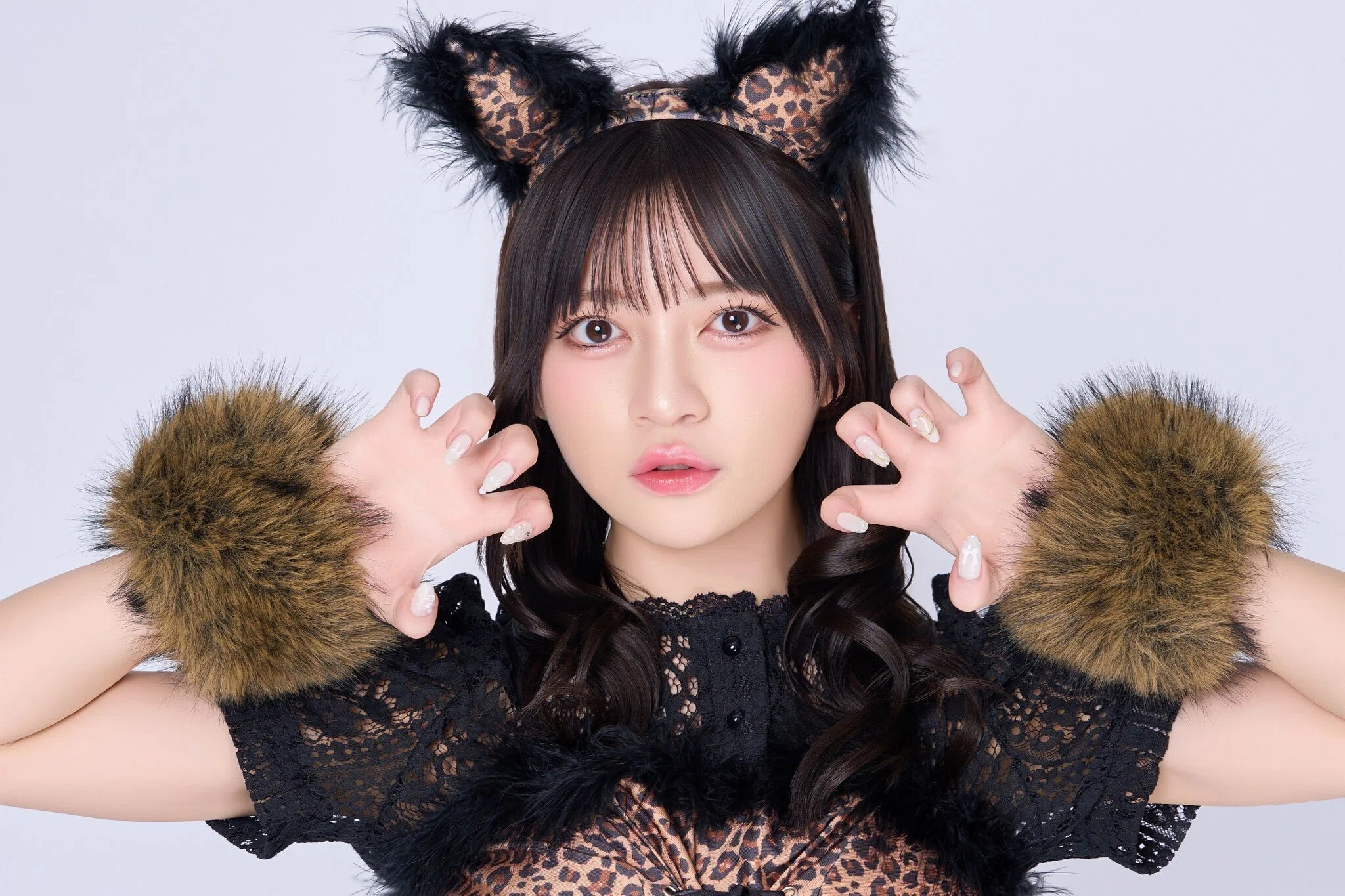 東京アイドル名鑑 #043】わーすた — 猫耳の奥に隠された、11年間の誇り